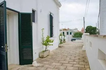 Leuca Perseo Santa Maria di Leuca
