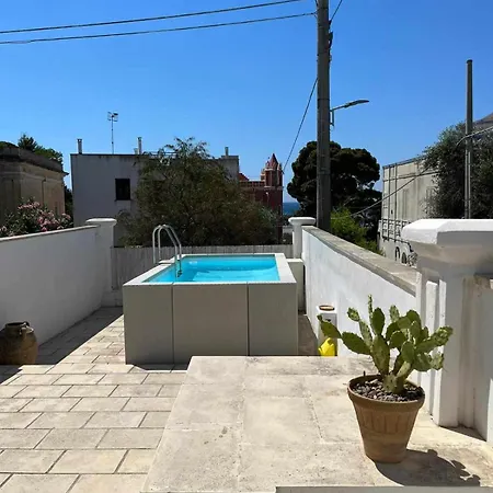 Leuca Perseo * Santa Maria di Leuca